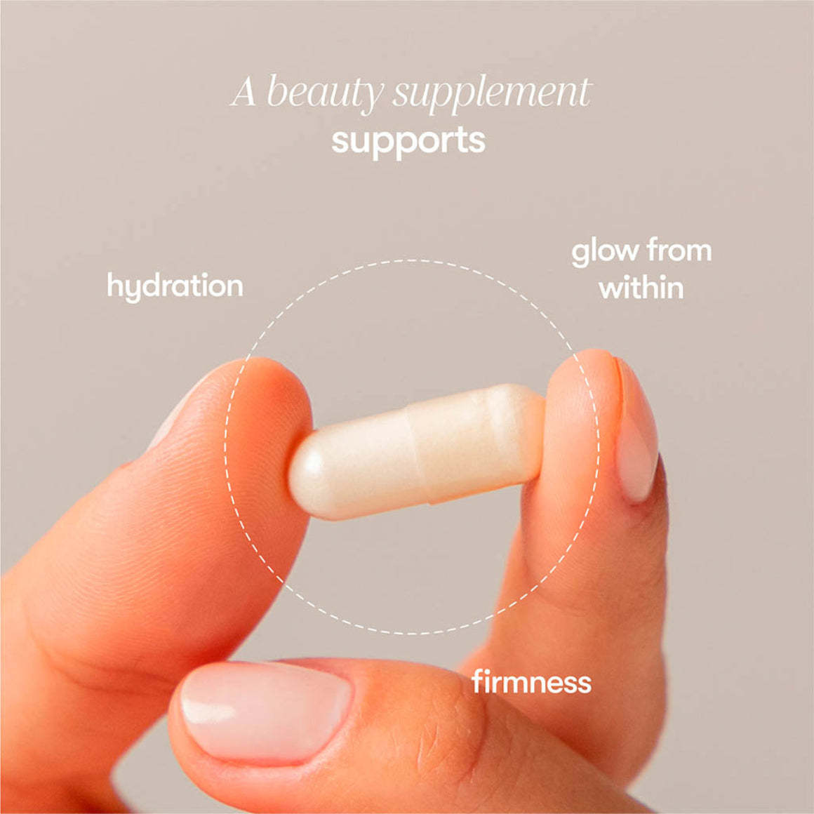 Beauty Supplements