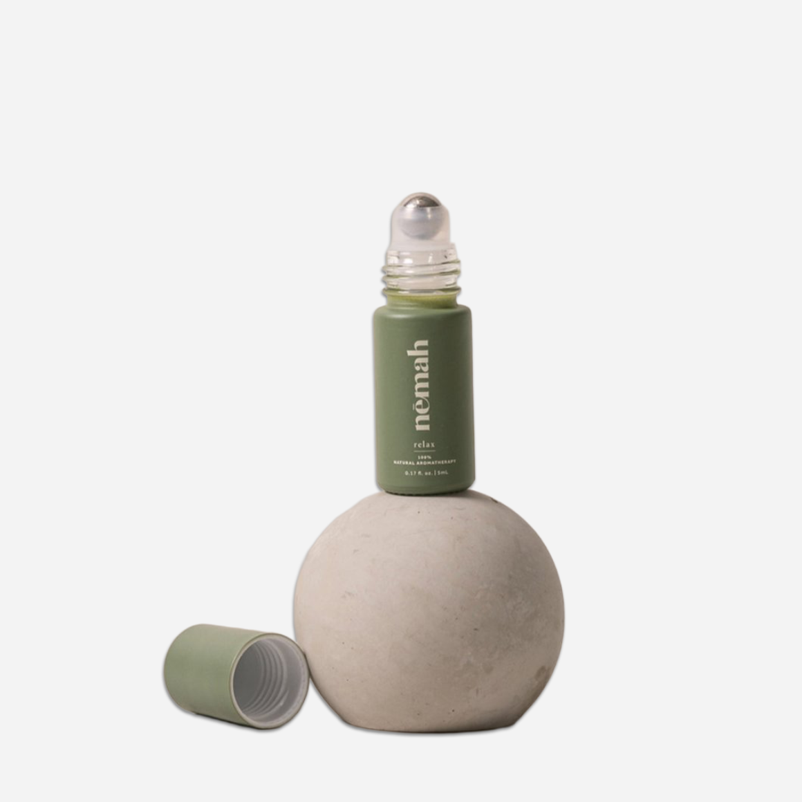 Calming Aromatherapy Roll-On