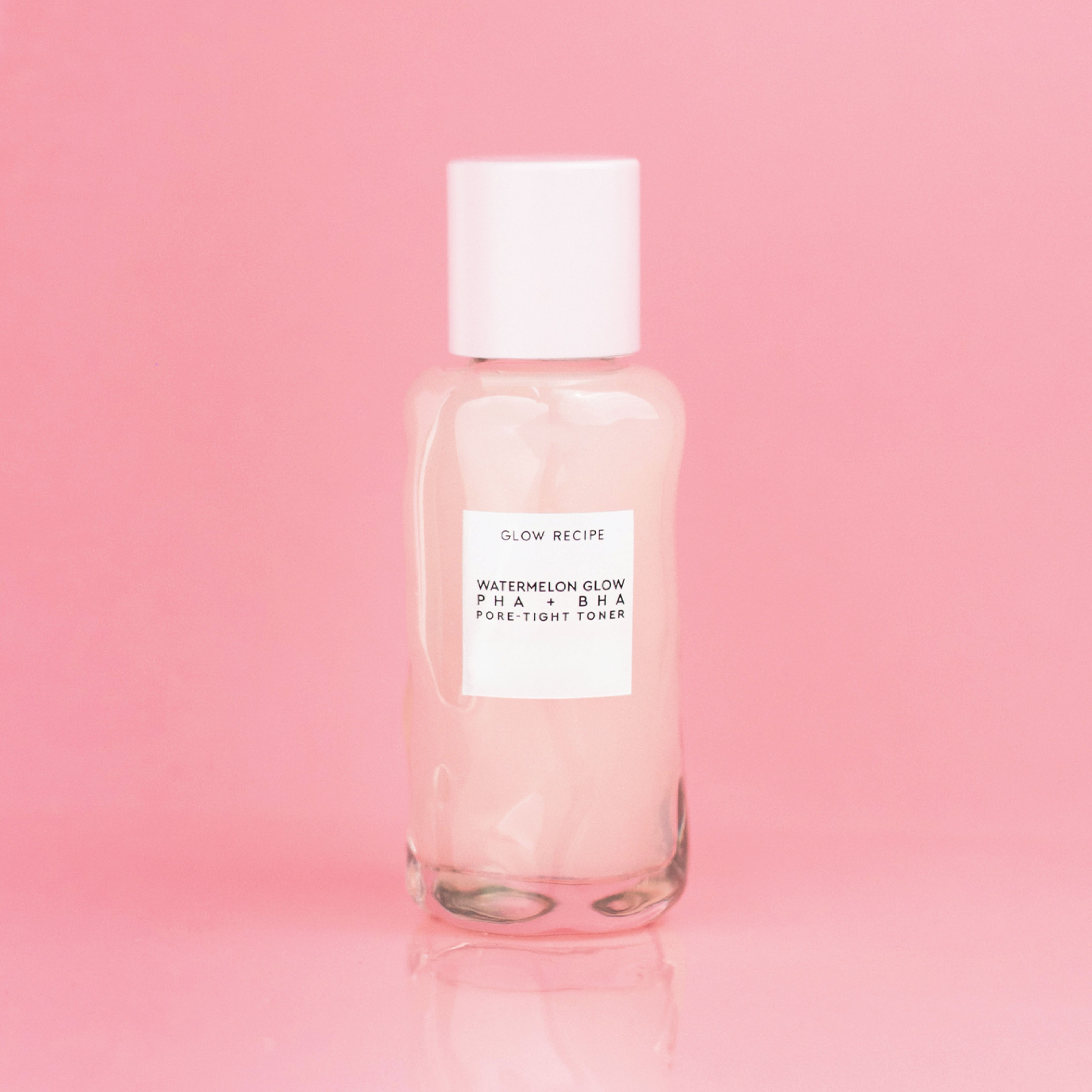 Mini Watermelon Glow PHA+BHA Pore-Tight Toner