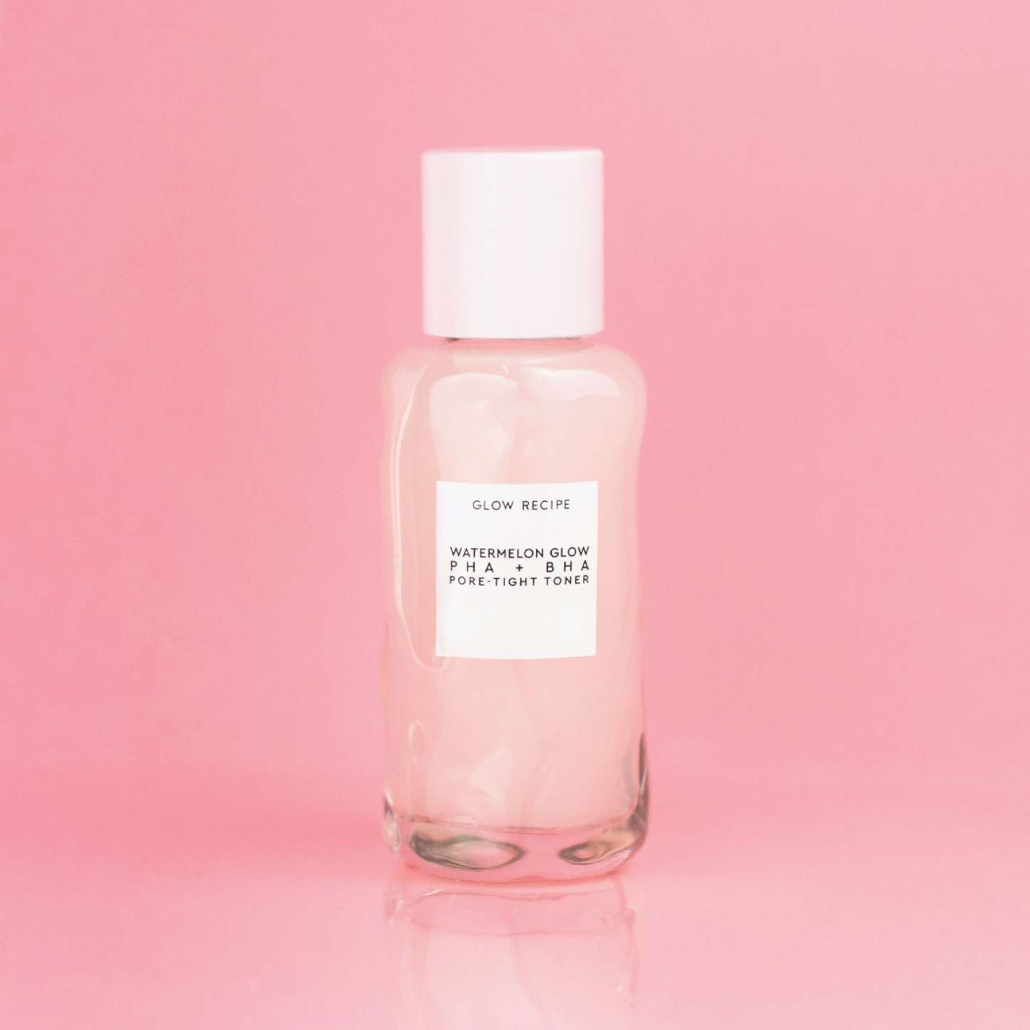 Mini Watermelon Glow PHA+BHA Pore-Tight Toner