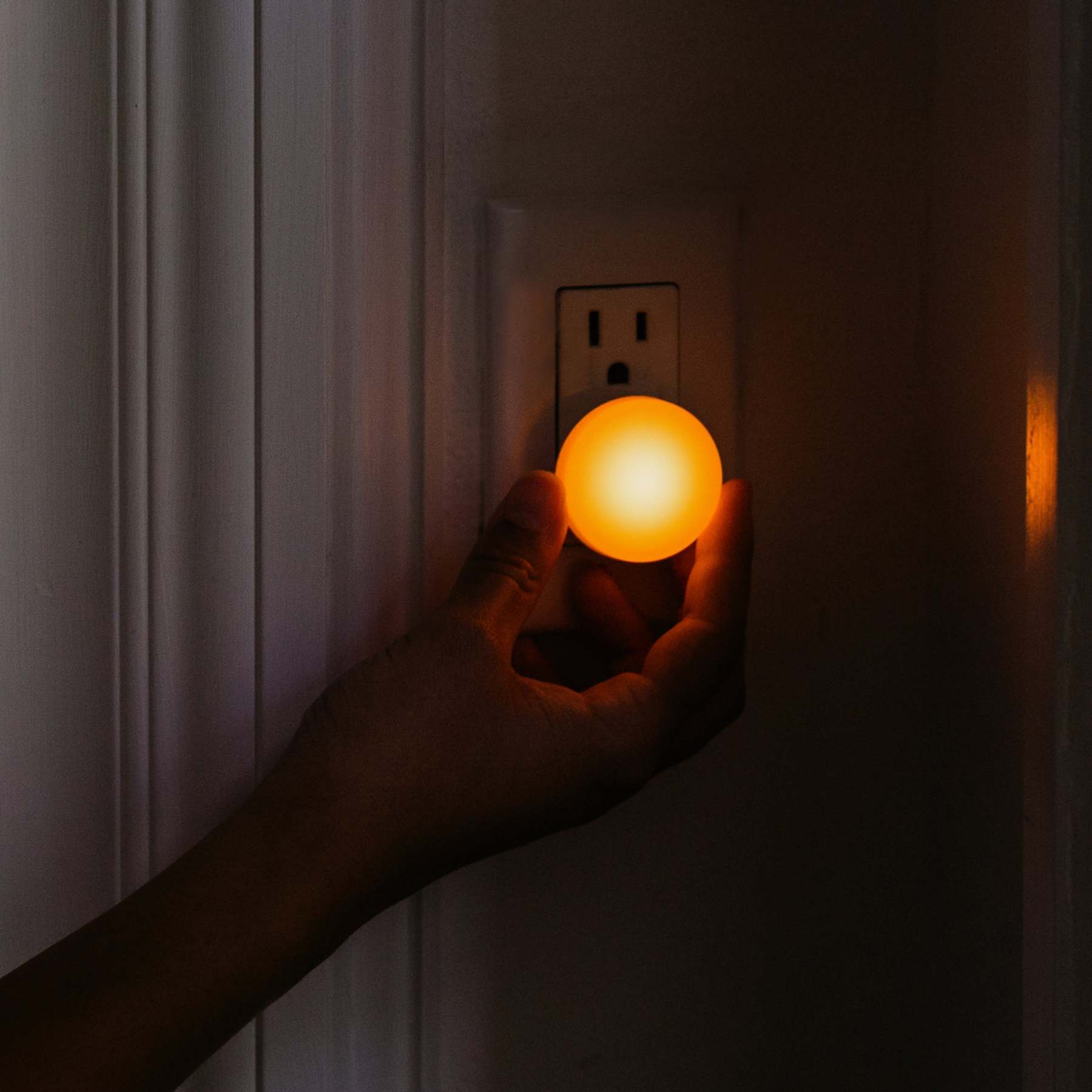 Dusk & Dawn Night Lights