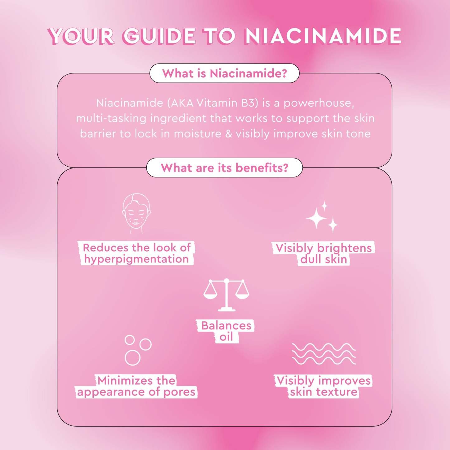 Watermelon Glow Niacinamide Dew Balm SPF 45