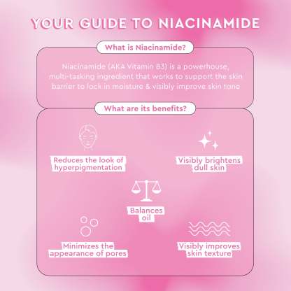 Watermelon Glow Niacinamide Dew Balm SPF 45