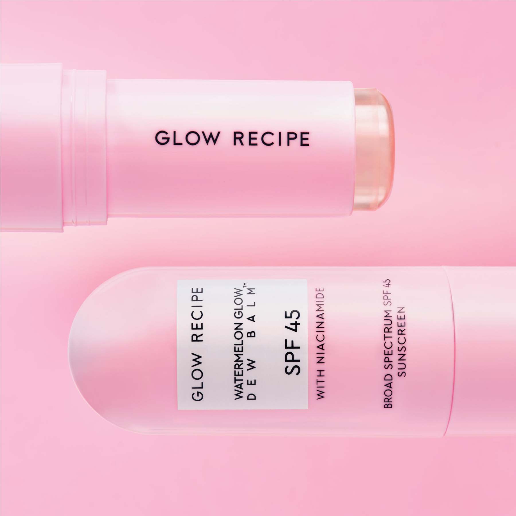 Watermelon Glow Niacinamide Dew Balm SPF 45