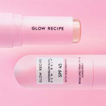 Watermelon Glow Niacinamide Dew Balm SPF 45