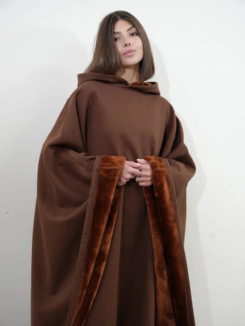ComfyCloak