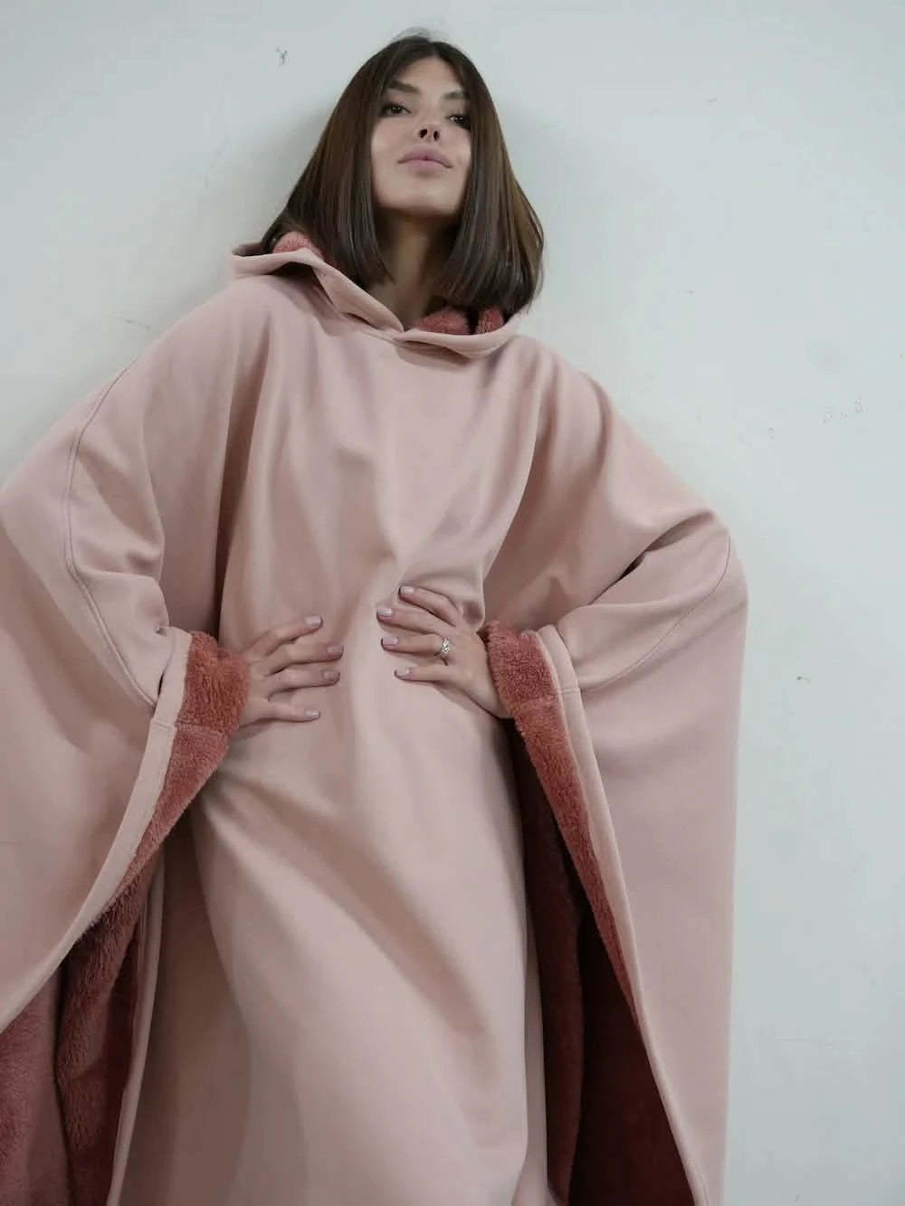 ComfyCloak