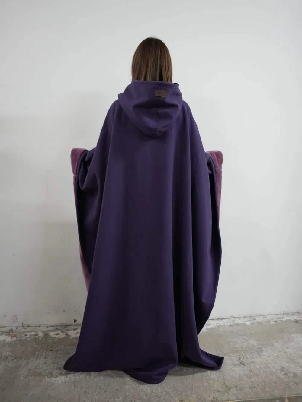 ComfyCloak