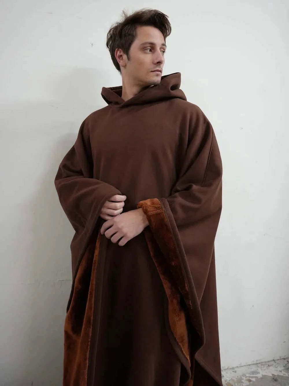 ComfyCloak