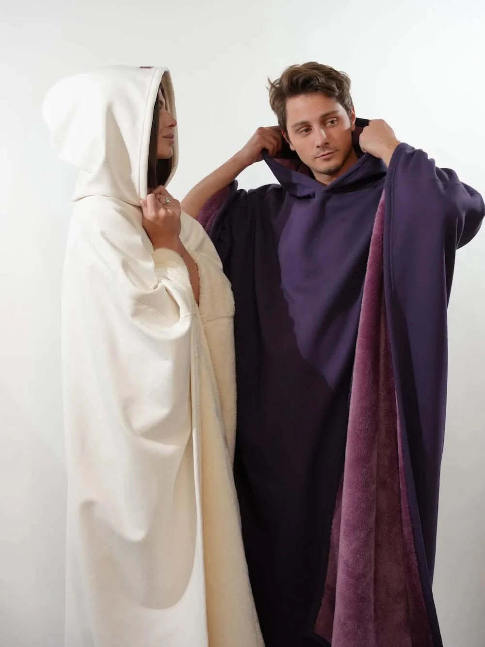 ComfyCloak