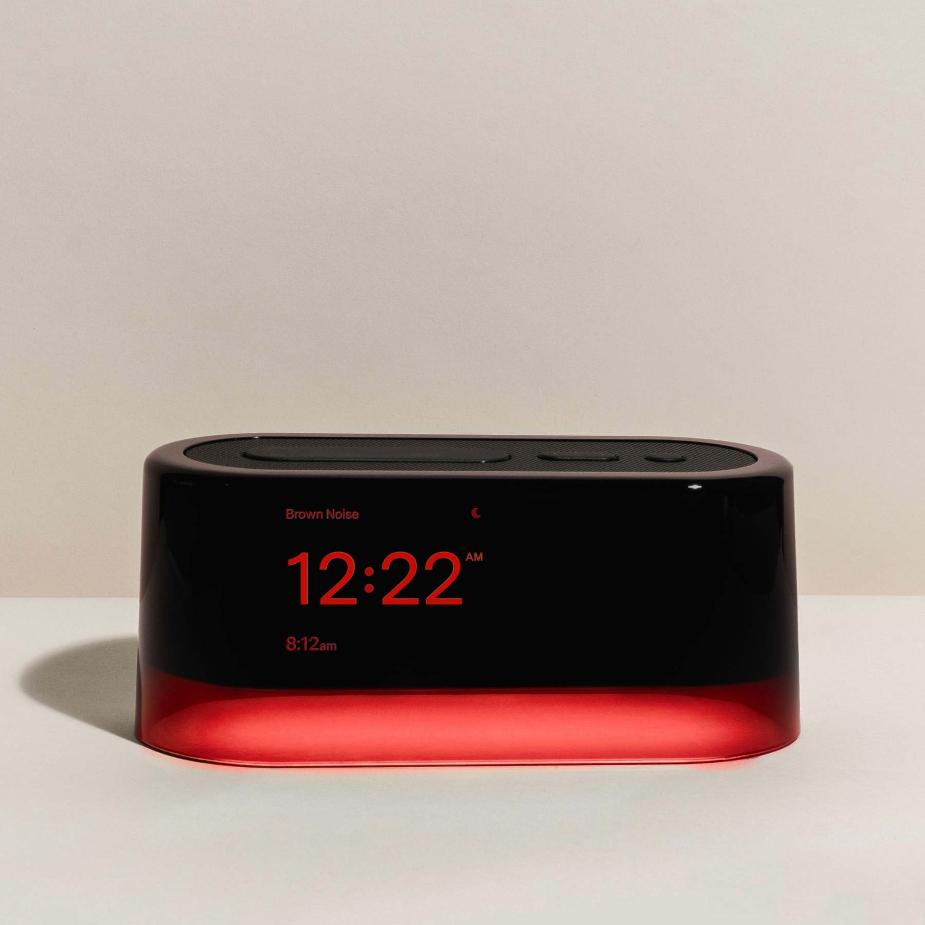 Sleep & Wake Alarm Clock