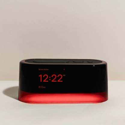 Sleep & Wake Alarm Clock