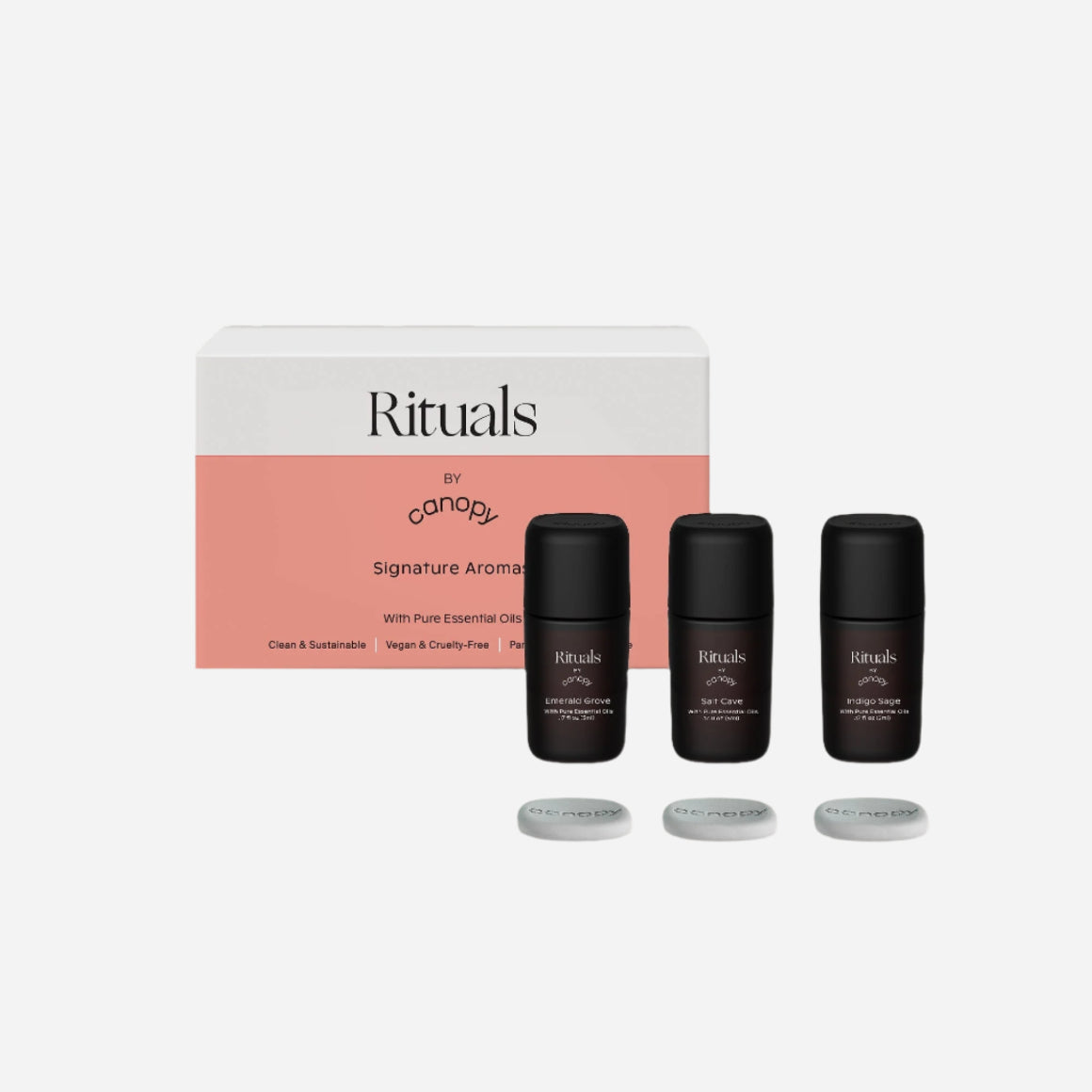 Rituals Esssential Oil Aroma Kit