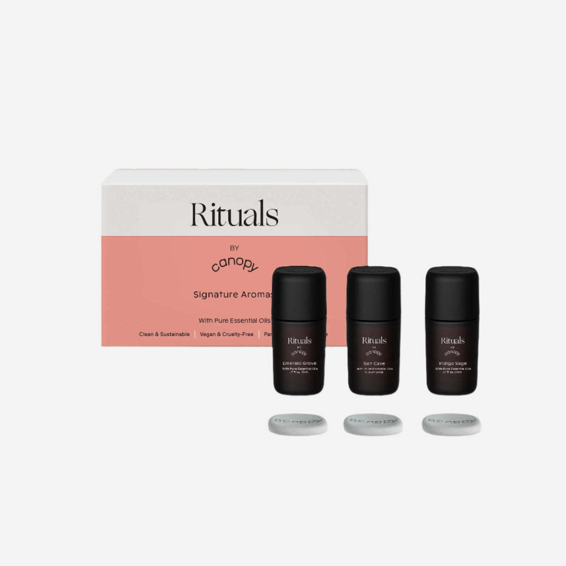 Rituals Esssential Oil Aroma Kit