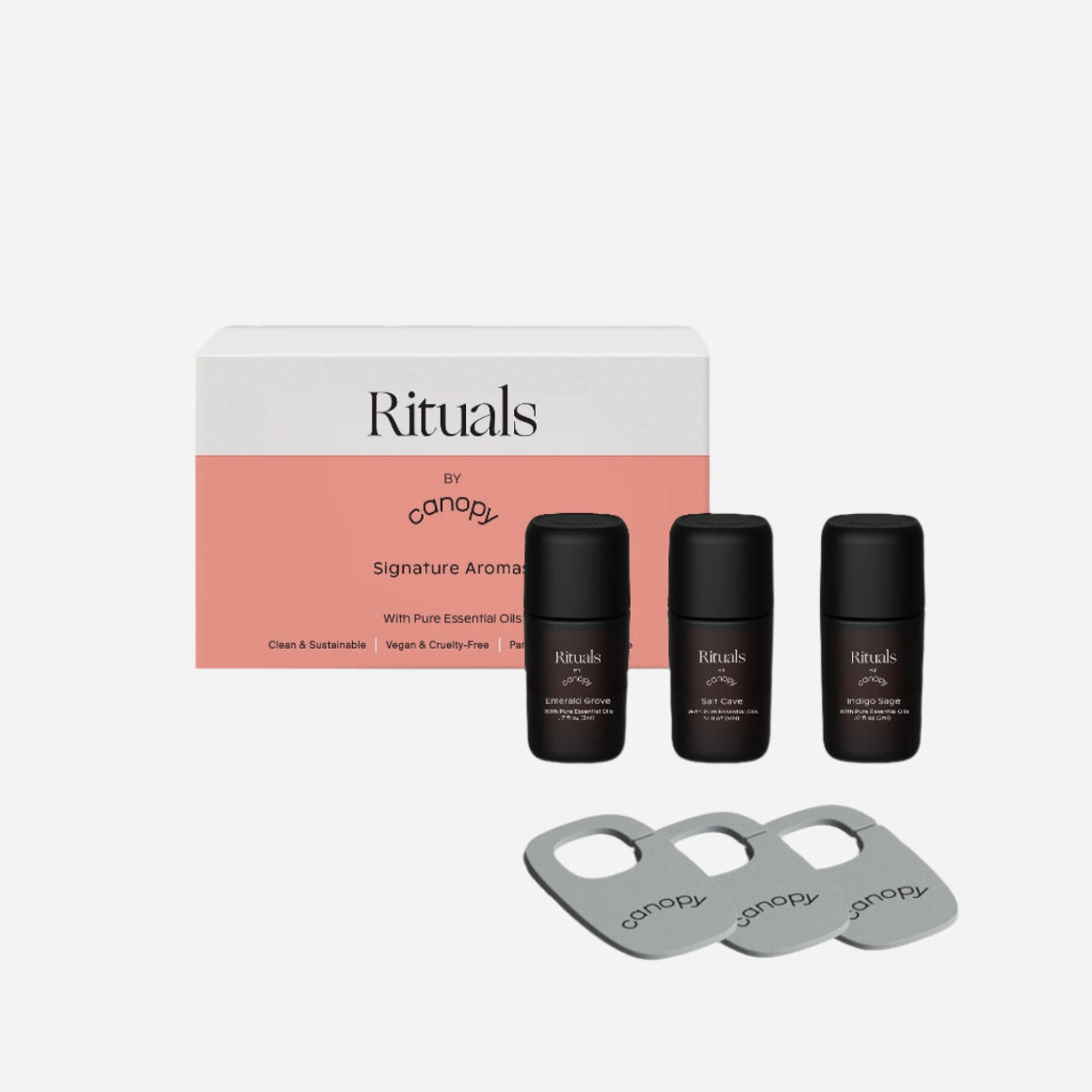 Rituals Esssential Oil Aroma Kit