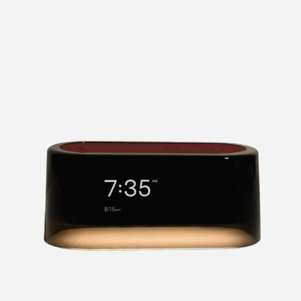 Sleep & Wake Alarm Clock
