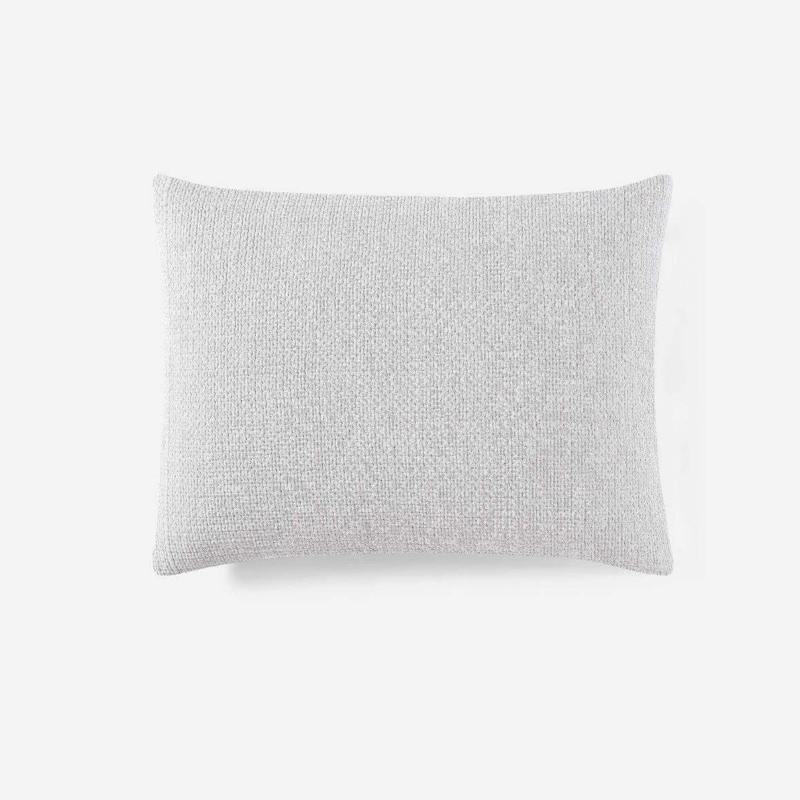 Muslin Cotton Sham Set