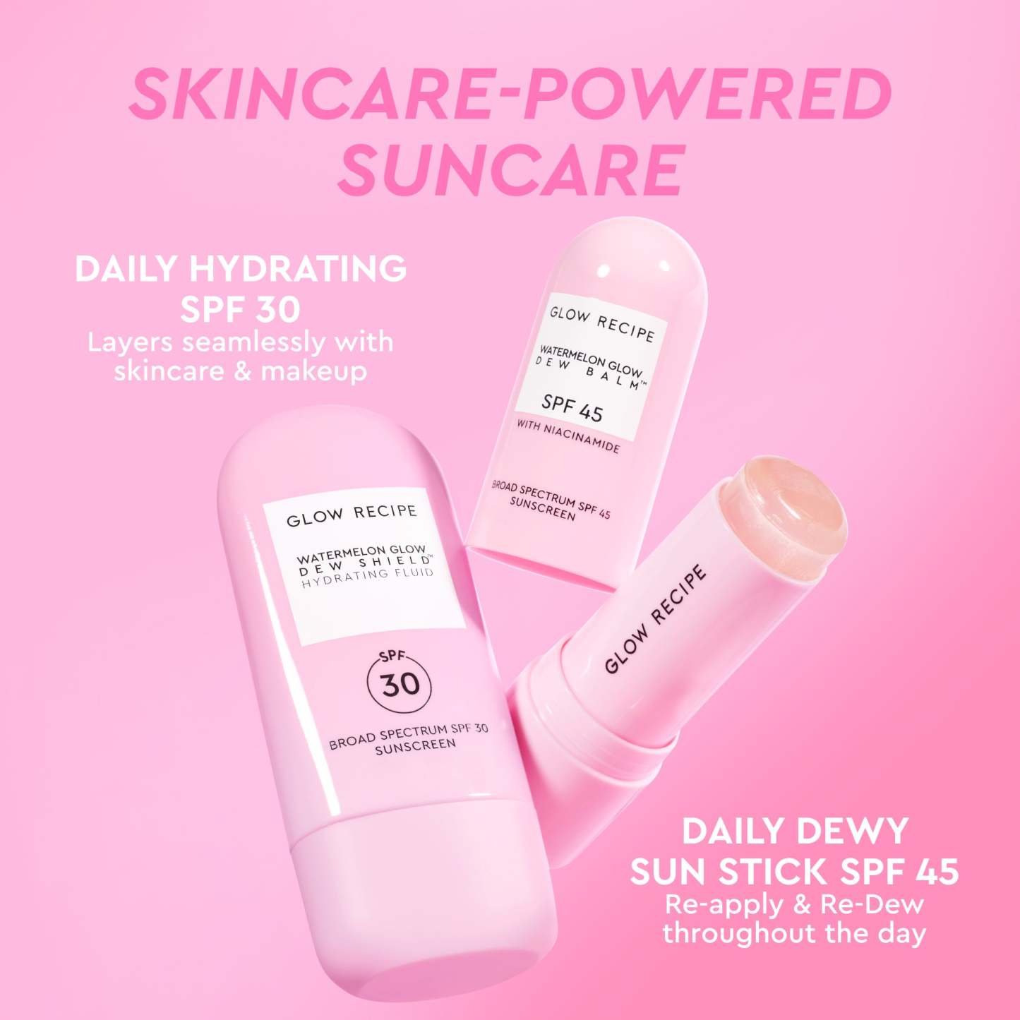 Daily Korean Suncare Duo