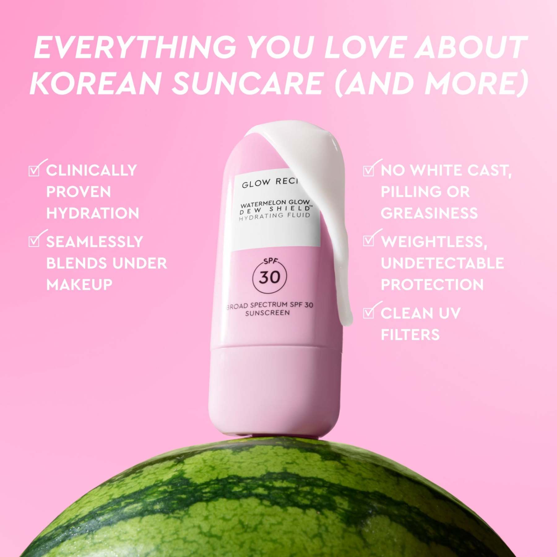 Daily Korean Suncare Duo