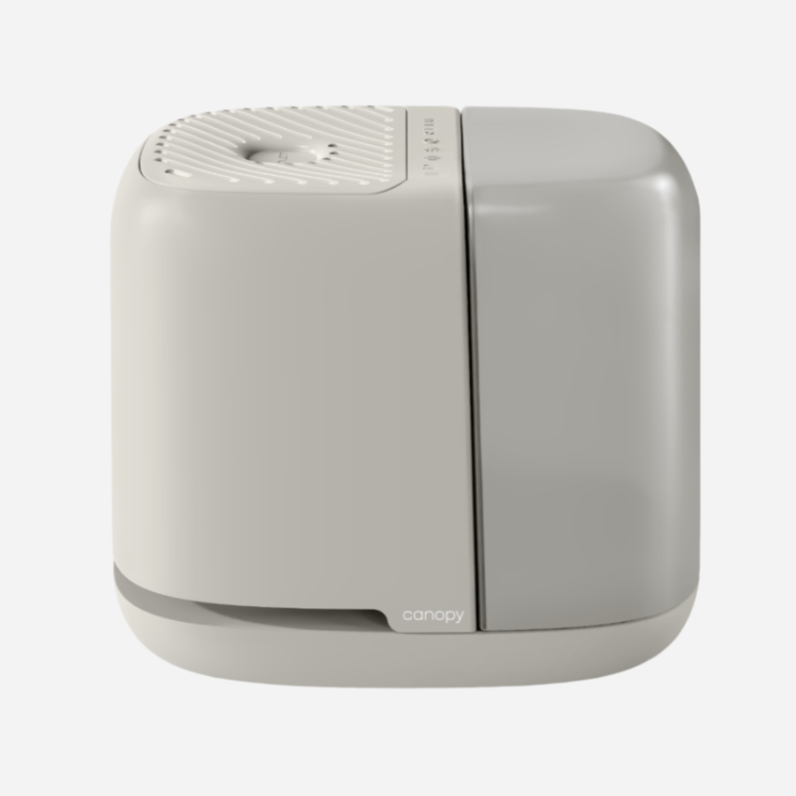 Bedside Humidifier 2.0