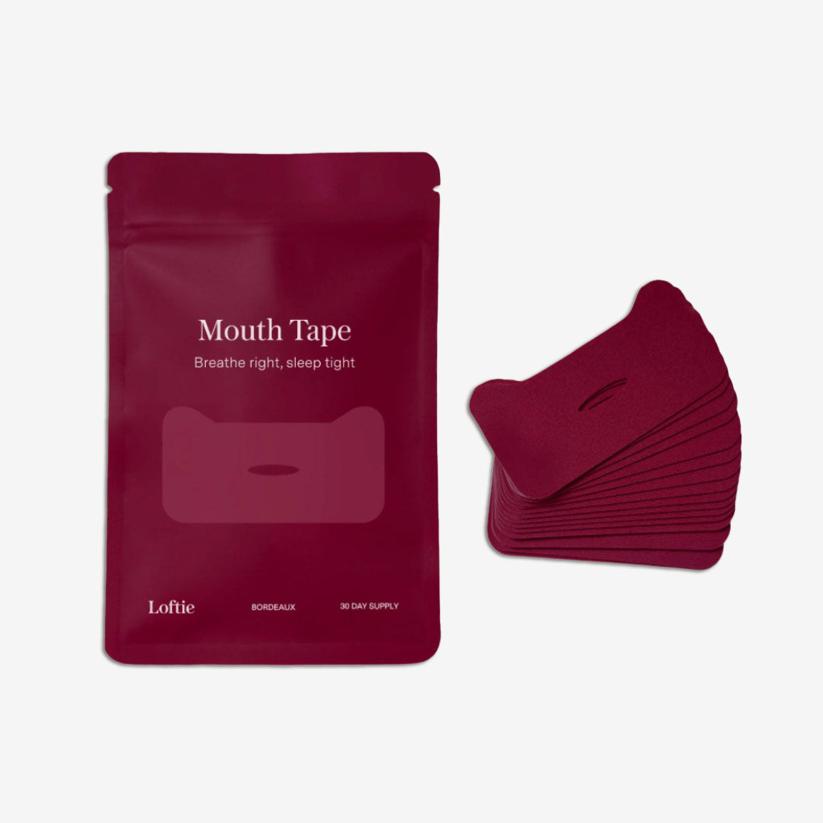 Sleep Mouth Tape