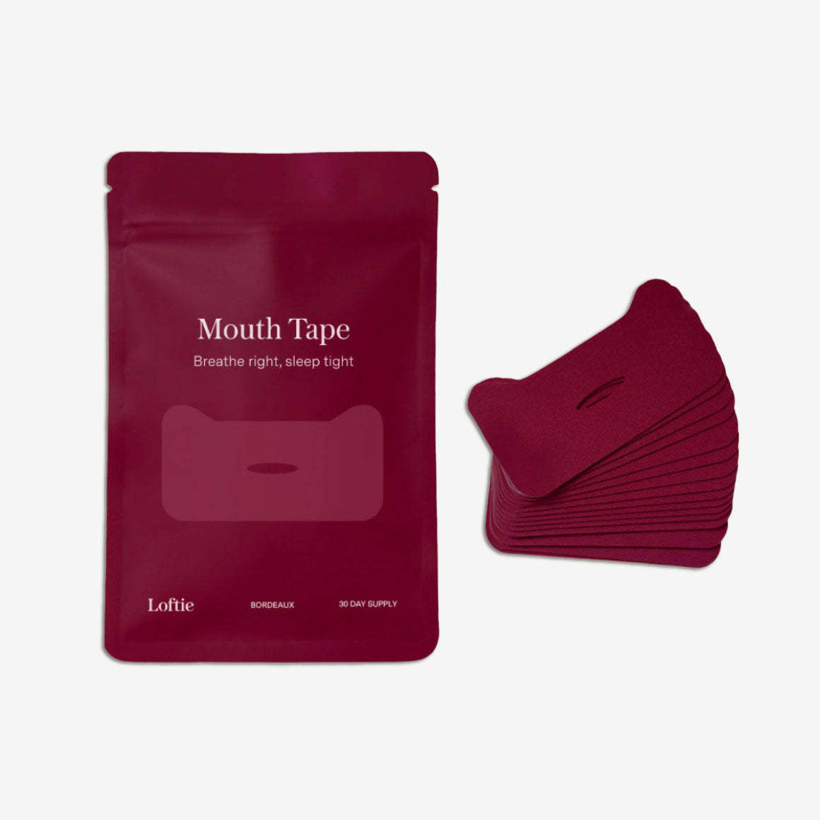 Sleep Mouth Tape