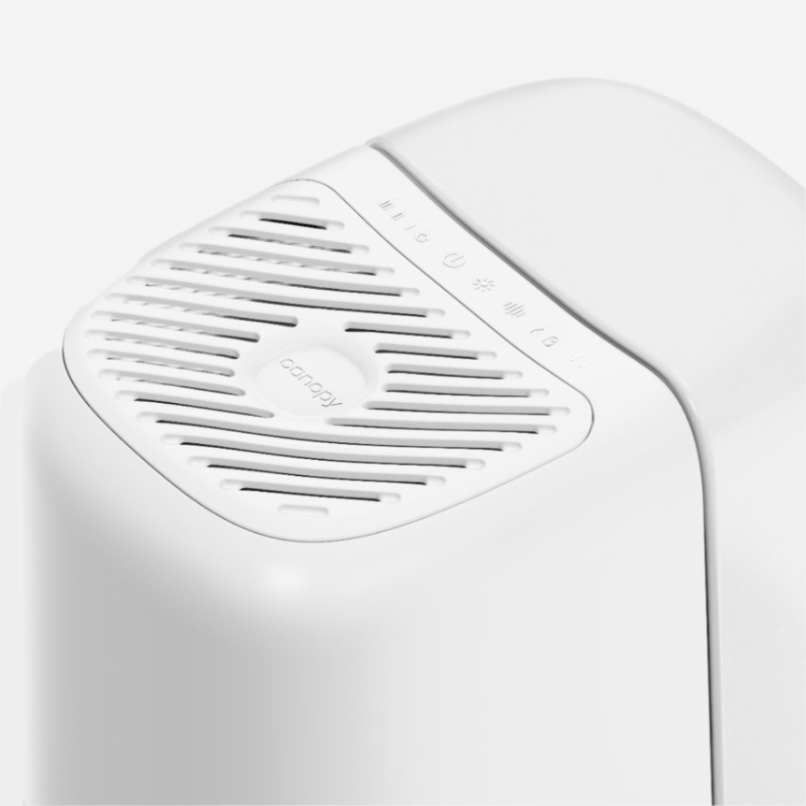 Bedside Humidifier 2.0