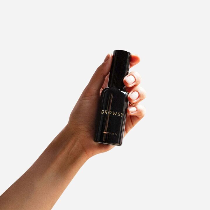 Sleep S.O.S Pillow Spray