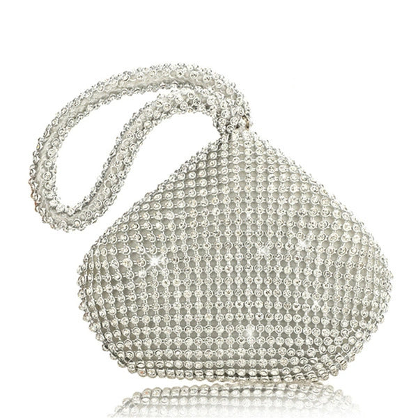 Elegant Shining Wristlets with a Gorgeous Touch