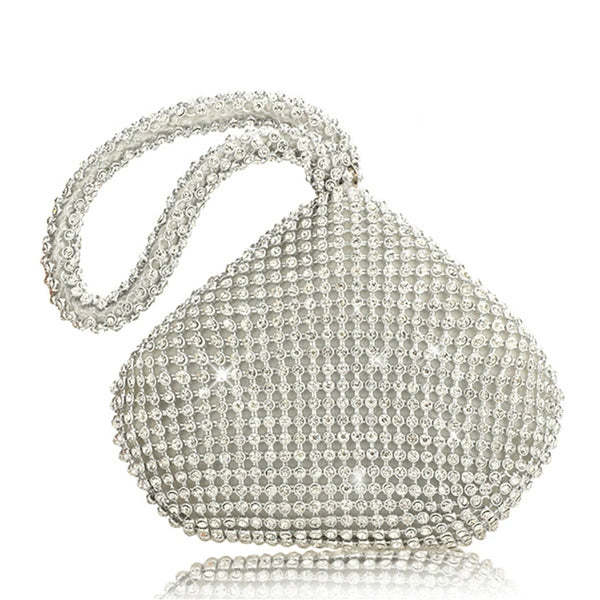 Elegant Shining Wristlets with a Gorgeous Touch