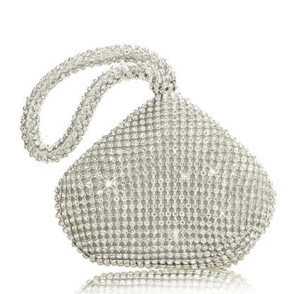 Elegant Shining Wristlets with a Gorgeous Touch