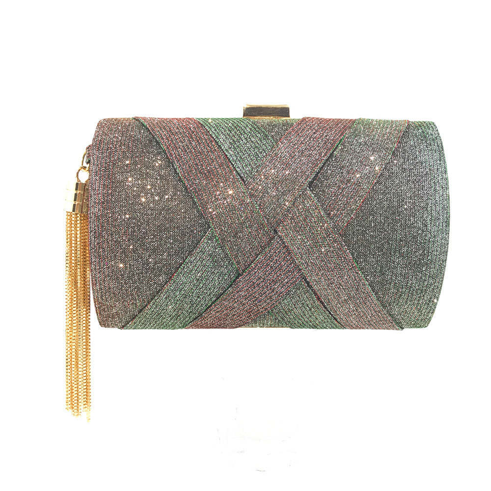 Unique Shining Delicate Clutch Bags