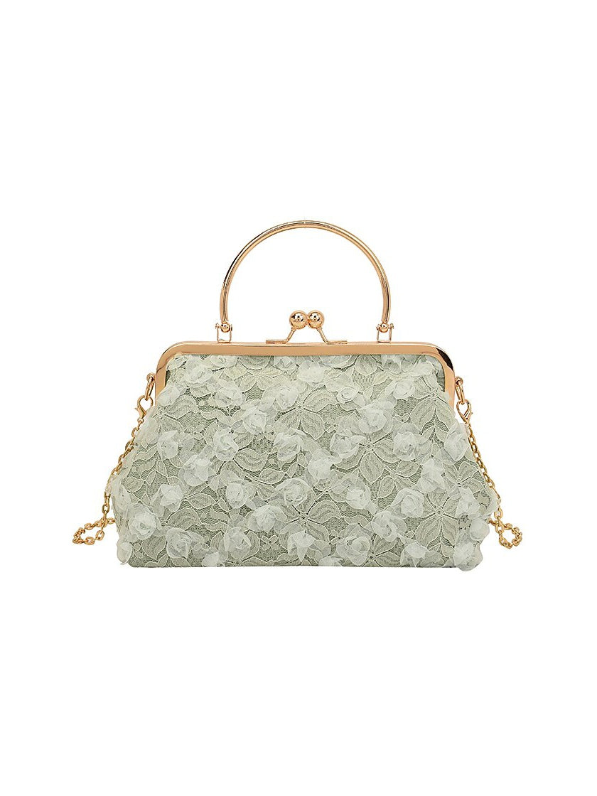 Lightweight Synthetic Solid Color Handbags & Evening Bags with Large Capacity