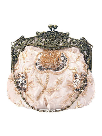 Evening Bags & Embroidered Clutches for Women