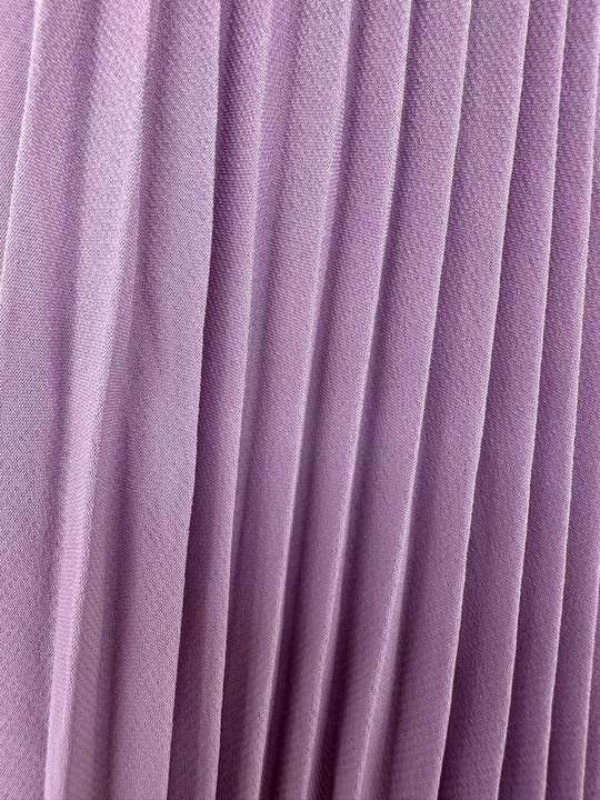 V-Neck A-Line Princess Gown for the Mother of the Bride with Ruched Detail