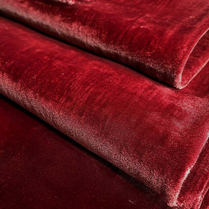 Classic Single-Button Velvet Blazer For Men In Solid Colors