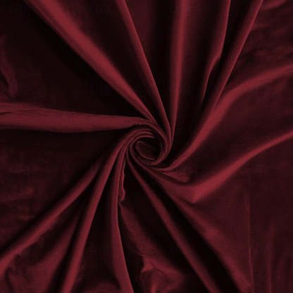 Vintage Velvet Patchwork Blazer Jacket For Men Double-Breasted With Four Buttons Standard Fit