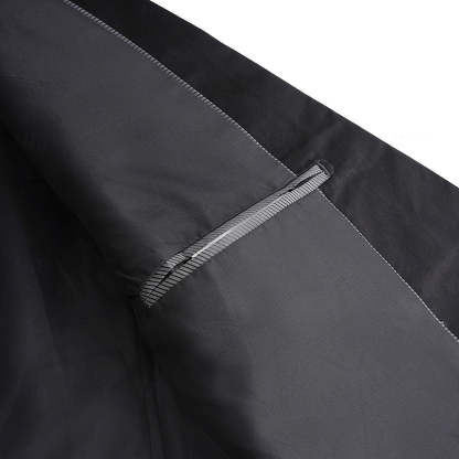 Standard Fit Casual Men's Single Breasted Blazer With Two Buttons