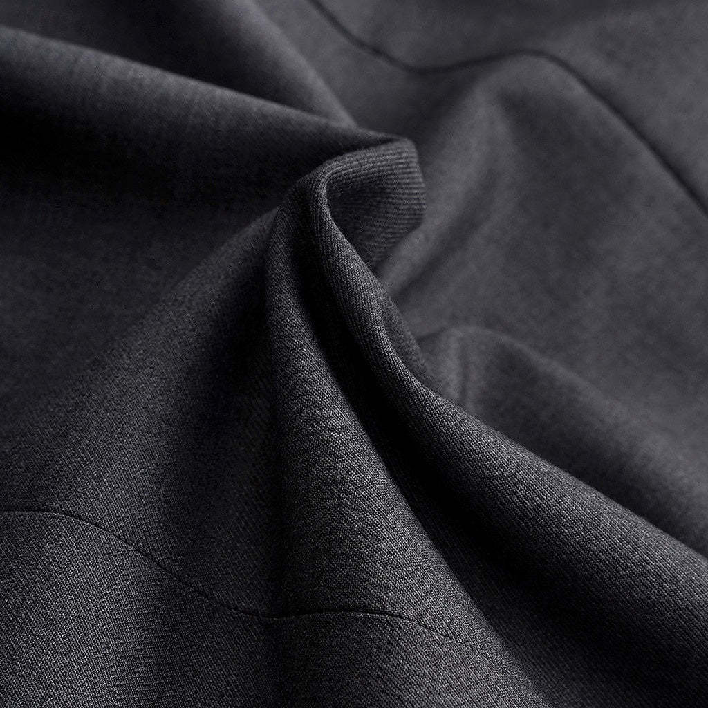 Standard Fit Casual Men's Single Breasted Blazer With Two Buttons