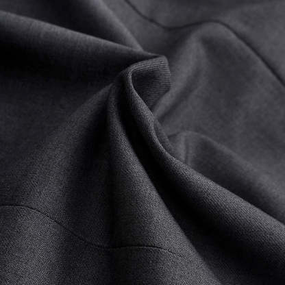 Standard Fit Casual Men's Single Breasted Blazer With Two Buttons