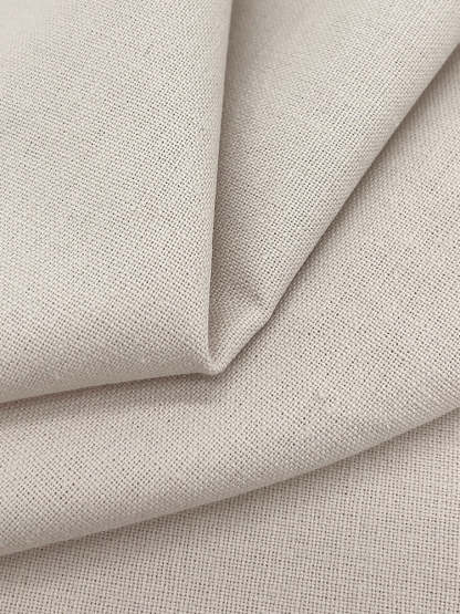 Casual Men's Tailored Fit Linen Blazer With Two Buttons