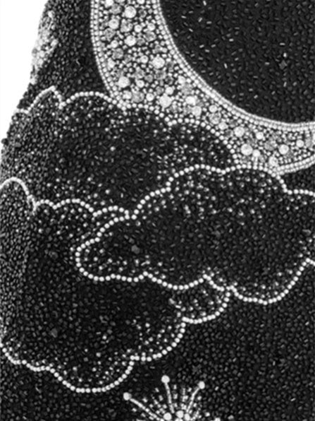 Square Neck Sleeveless Mini A-Line Midnight Homecoming Dress