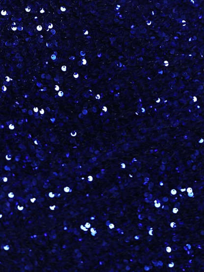 One-Shoulder Long-Sleeve Evening Dress with Sequin & Beading in Trumpet/Mermaid Jewel Neck