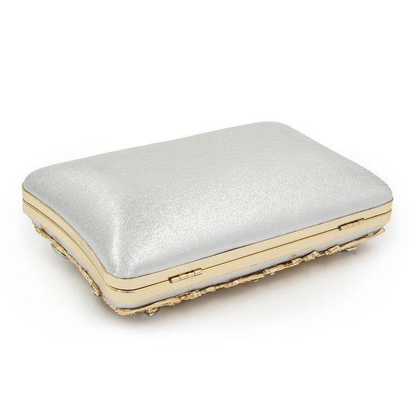 Elegant Custom Clutch Bags with Refined Style