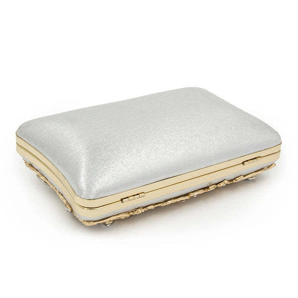 Elegant Custom Clutch Bags with Refined Style