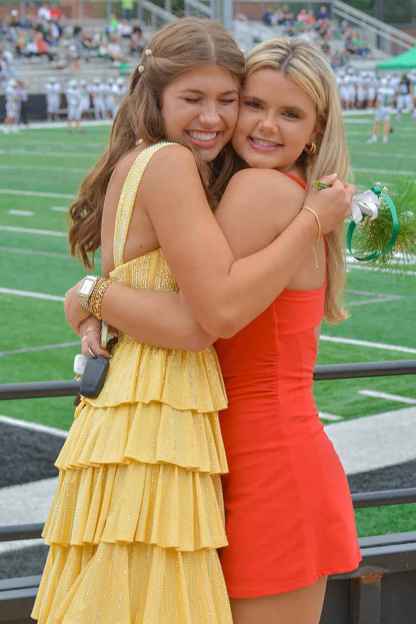 Sparkly Gold Off the Shoulder A-Line Tiered Long Corset Prom Dress with Beading