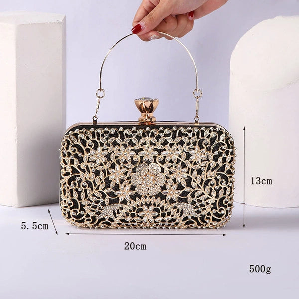 Elegant and Sophisticated Clutch Bags