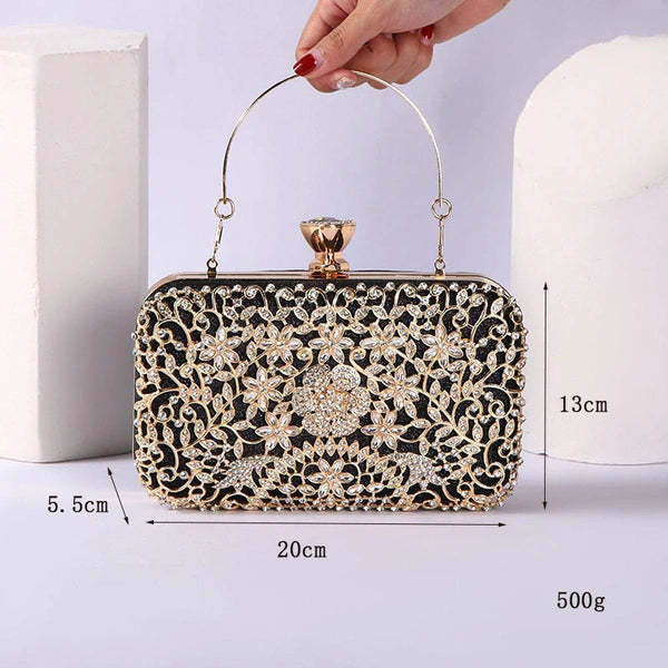 Elegant and Sophisticated Clutch Bags
