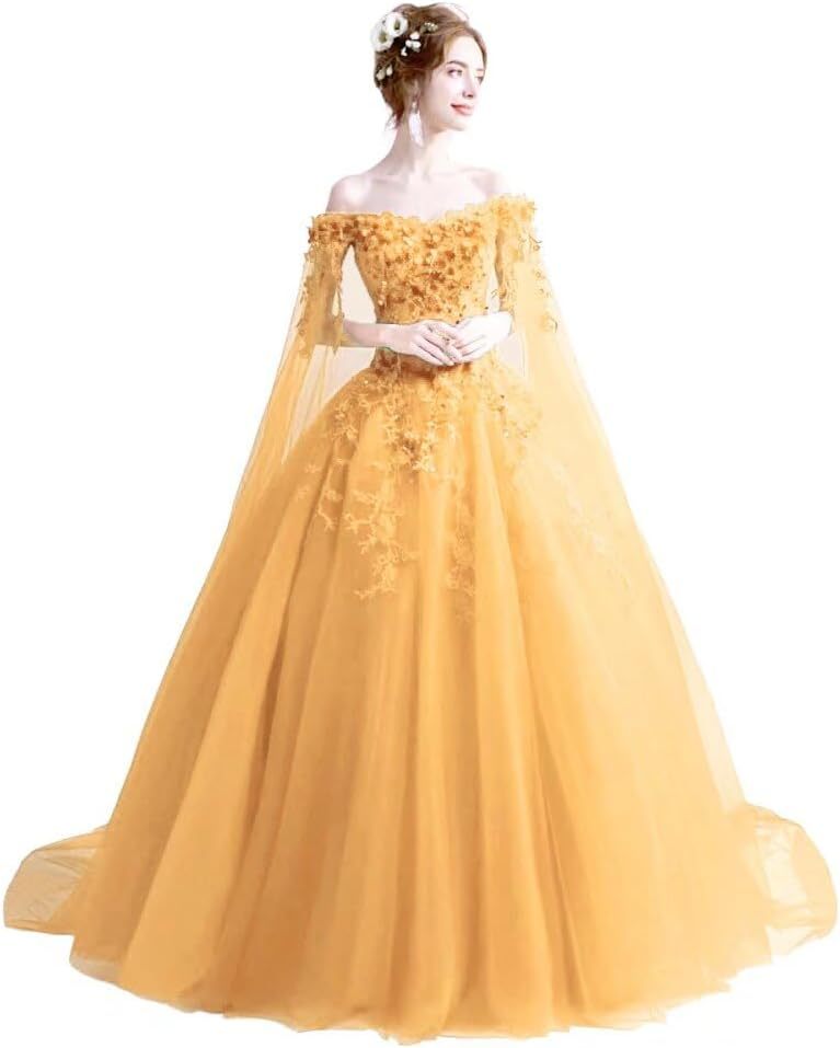 Women's Off The Shoulder Dress Masquerade Ball Gowns Prom Dress 2025-BMbridal.UK