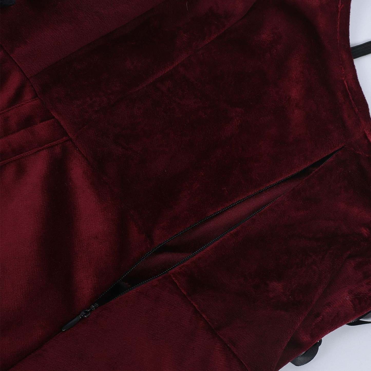 Spaghetti Strap Sleeveless A-Line Princess Cocktail Dress for Halloween Carnival Cosplay